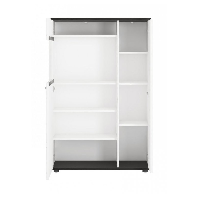 Witryna 2D Venezia VENV02R Meble Wójcik Kolekcja Venezia