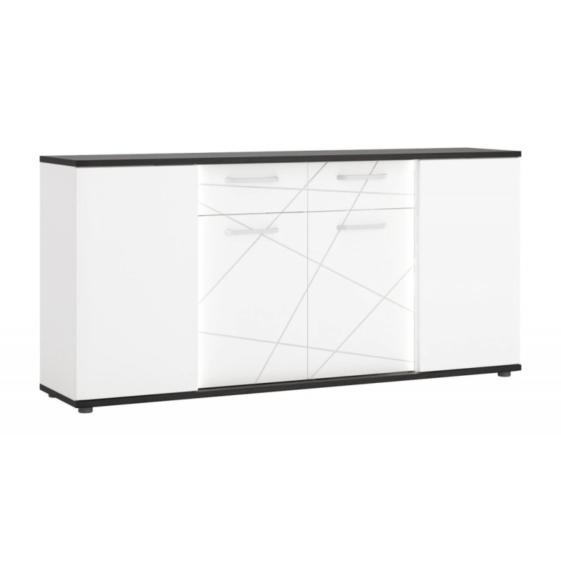 Komoda 2D Venezia VENK02 Meble Wójcik Kolekcja Venezia