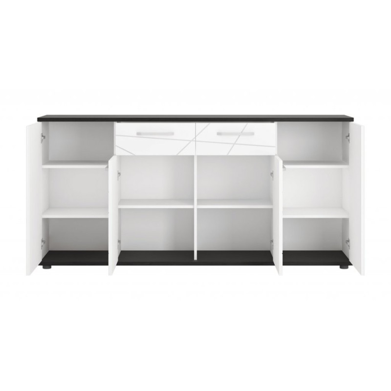 Komoda 2D Venezia VENK02 Meble Wójcik Kolekcja Venezia