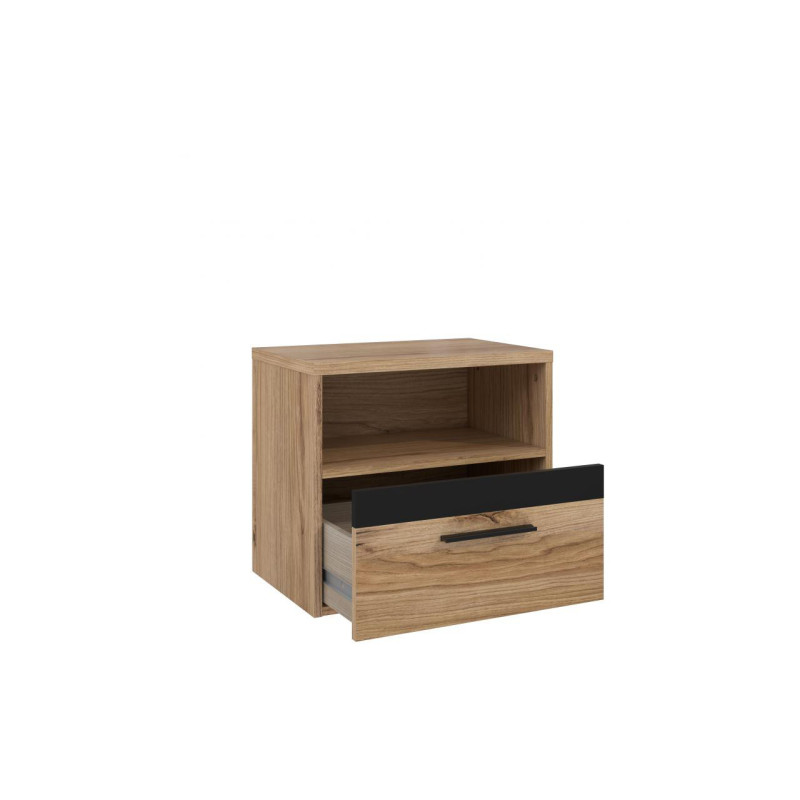 Szafka nocna Dalate DQLK011-M301 Meble Forte kolekcja Dalate
