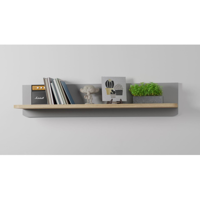 Półka Surfino SFNB01-M378 Meble Forte kolekcja Surfino