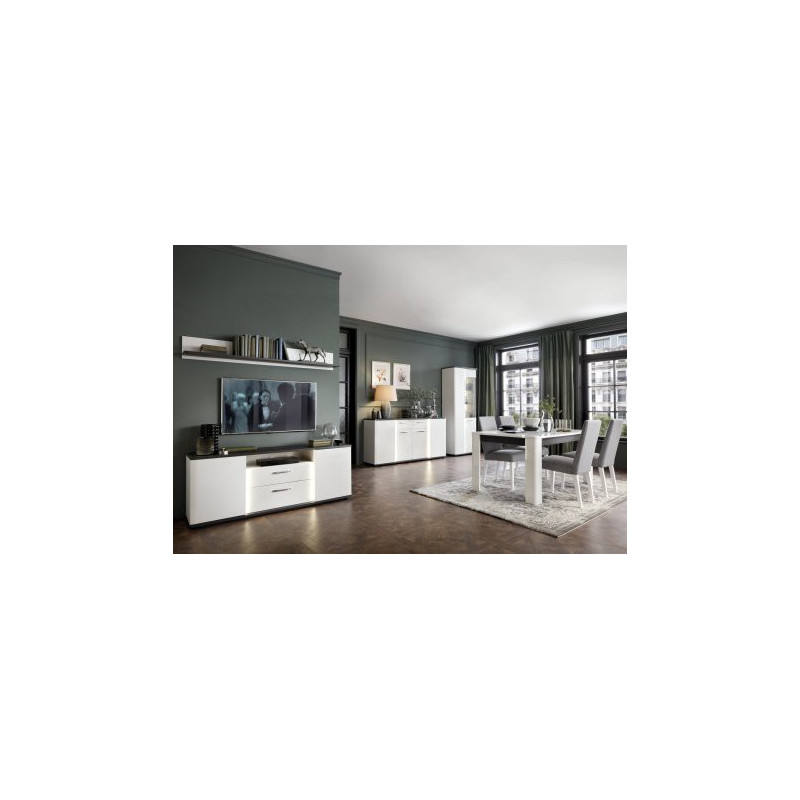 Stół rozkładany MWST07 Meble Wójcik