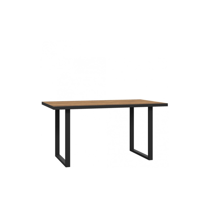 Stół nierozkładany Hayato TBLT442-M337 Meble Forte Kolekcja