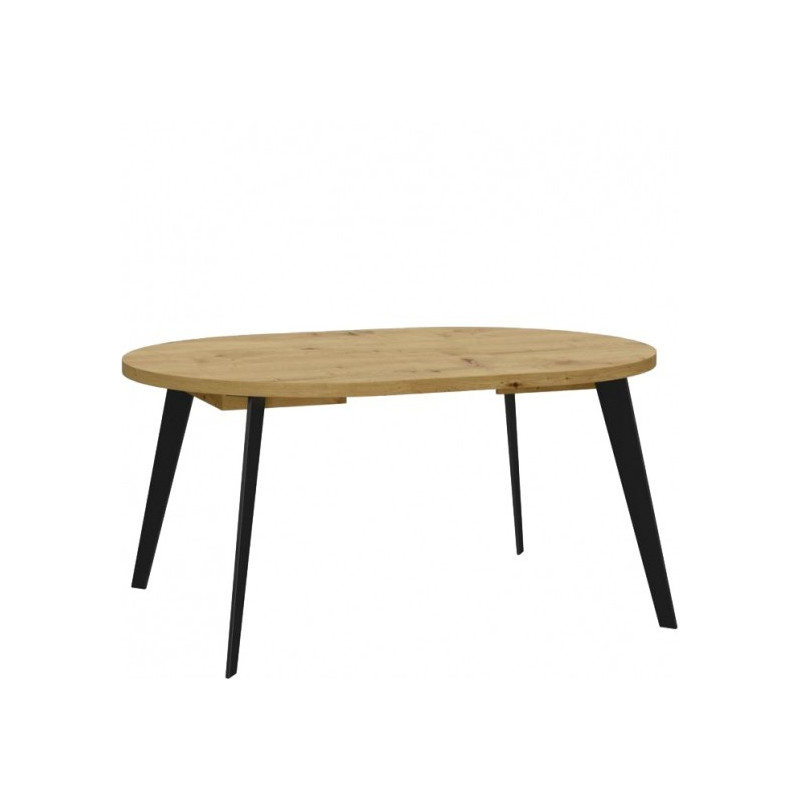 Stół rozkładany TBLT7001-D78-904 Meble Forte