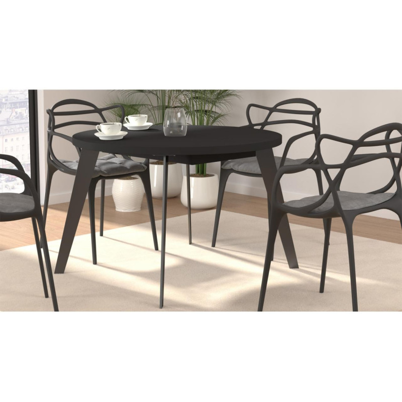 Stół rozkładany TBLT7001 Meble Forte