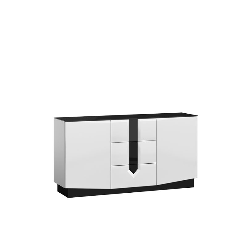 Komoda Mistic art.4 Meble Gołąb Kolekcja Mistic