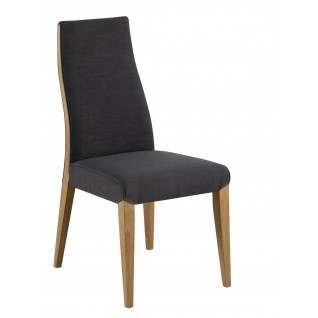 Krzesło Bianca Grey