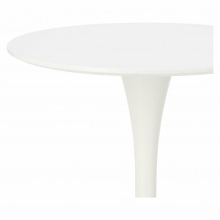 Stół Simplet Skinny White 60cm