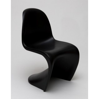 Krzesło Balance Junior czarne
