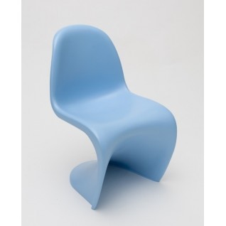 Krzesło Balance Junior niebieski