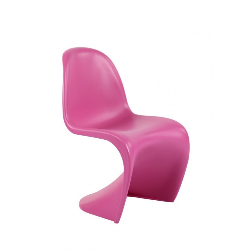 Krzesło Balance Junior różowy