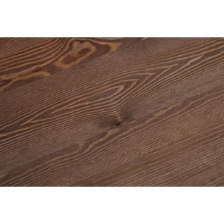 Hoker Paris Wood 65cm czarny sosna orzec