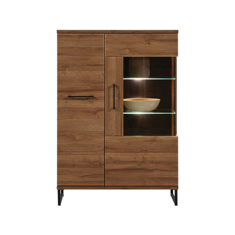 Kredens wysoki IV5 Ivo Bog-Fran kolekcja Ivo