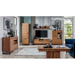 Witryna lewa IV6 Ivo Bog-Fran kolekcja Ivo