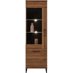 Witryna lewa IV6 Ivo Bog-Fran kolekcja Ivo