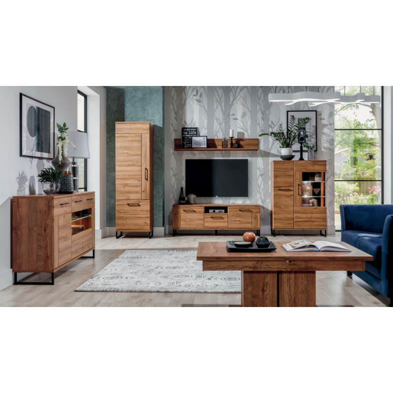 Szafa IV9 Ivo Bog-Fran kolekcja Ivo