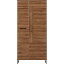 Szafa IV9 Ivo Bog-Fran kolekcja Ivo