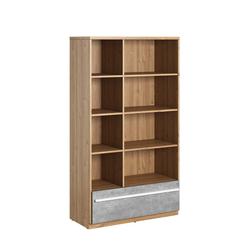 Regał Plano PN-03 Lenart Meble Kolekcja Plano