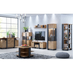 Stół Magnum art. 19 Meble Gołąb Kolekcja Magnum