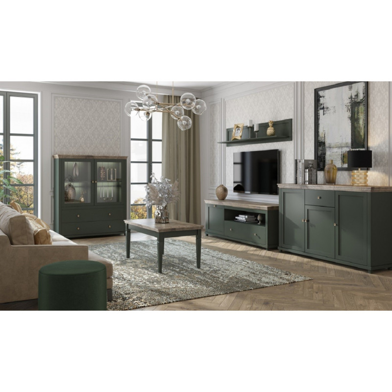 Komoda Evora Typ 46 Helvetia Kolekcja Evora