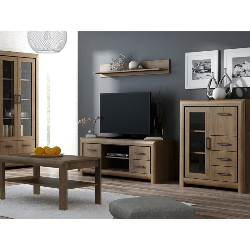 Szafka RTV Amarant art. 5