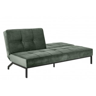 Sofa Perugia VIC forest green
