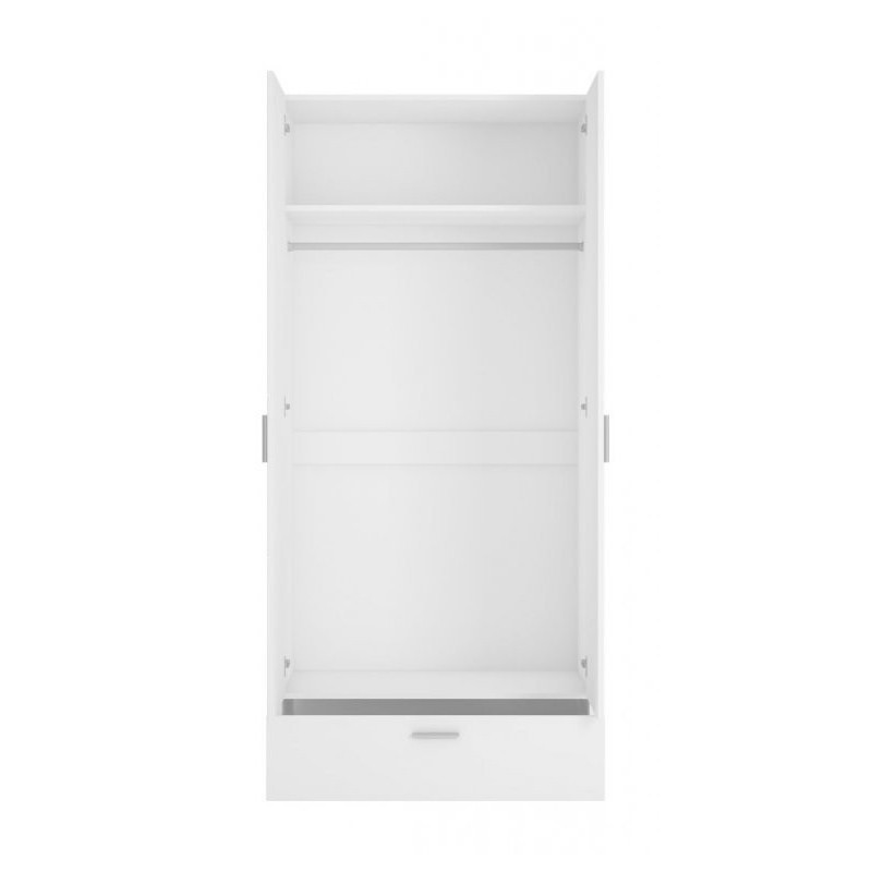 Szafa 2D1S Ravenna RAVS01 Meble Wójcik