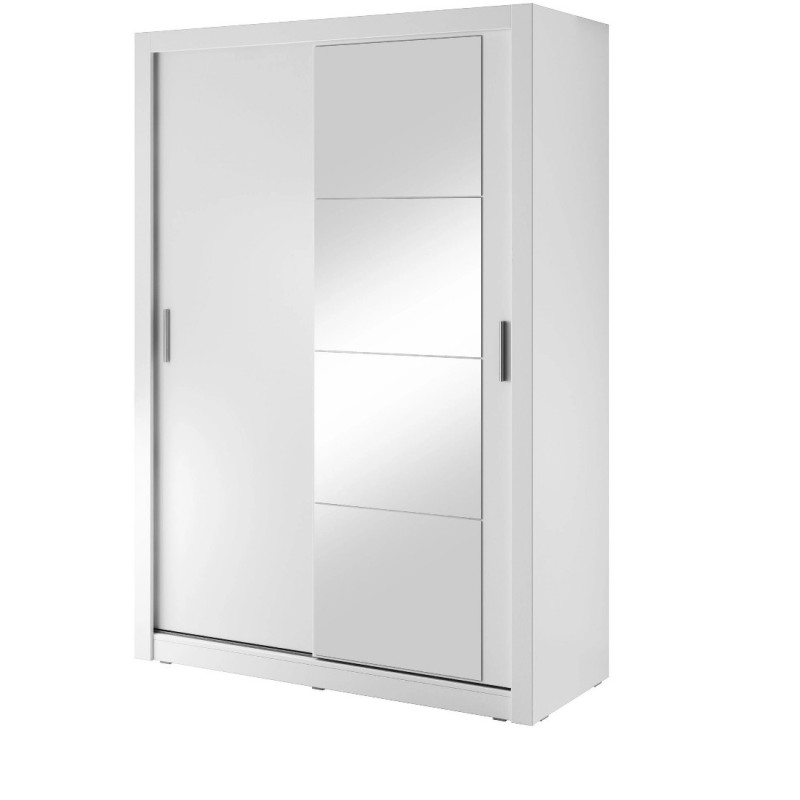 Szafa przesuwna z lustrem Arti AR-04 Lenart Kolekcja Arti