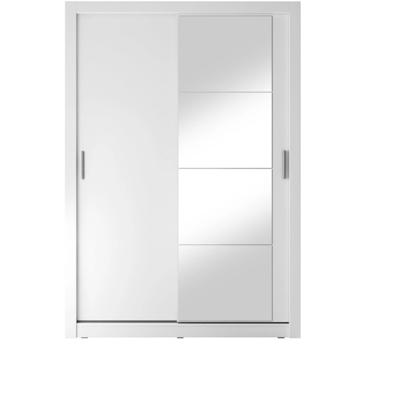 Szafa przesuwna z lustrem Arti AR-04 Lenart Kolekcja Arti