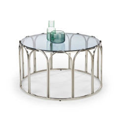 OLIVIA, ława, dymiony