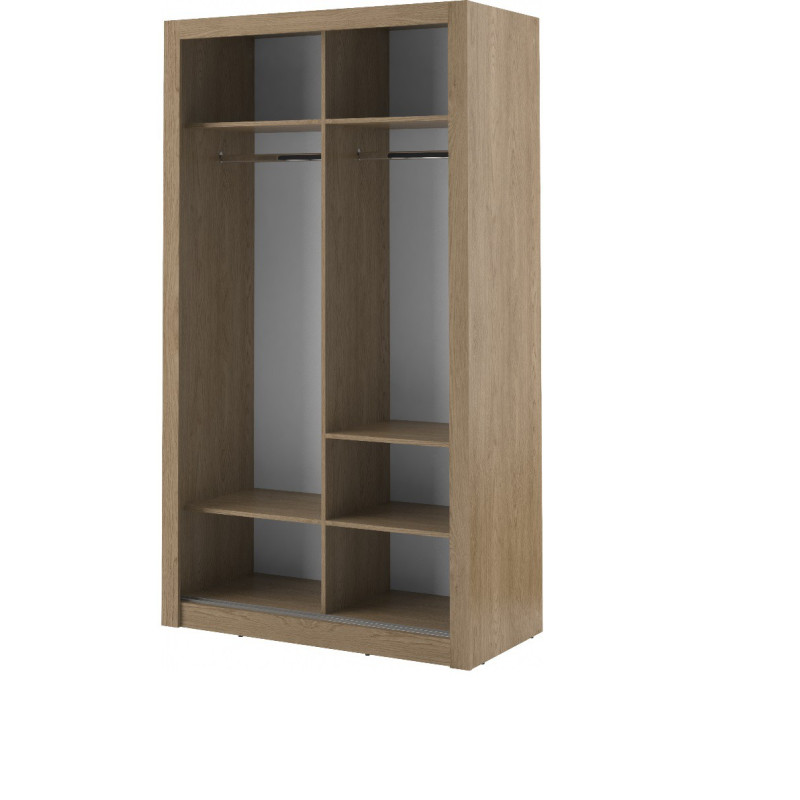 Szafa przesuwna z lustrem Arti AR-06 Lenart Kolekcja Arti