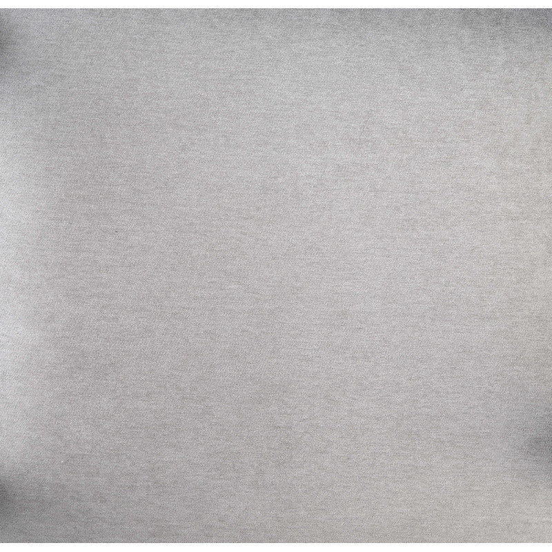 AZUL krzesło czarny / tap. popiel (1p 1szt)