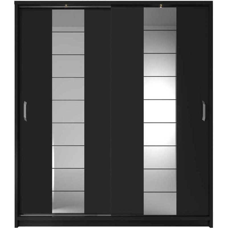 Szafa przesuwna z lustrem Arti AR-14 Lenart Kolekcja Arti