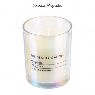 Świeczka The Beauty Candle Magnolia