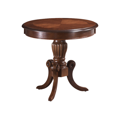 ŁAWA NEVADA D CIEMNY ORZECH FI 60