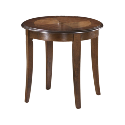 ŁAWA CALIFORNIA D CIEMNY ORZECH FI 60