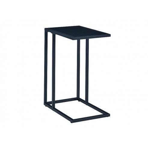 ŁAWA SYMPHONY D CZARNY/CZARNY 45X30