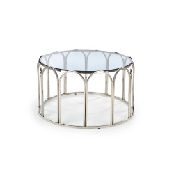 OLIVIA, ława, dymiony