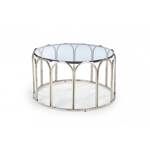 OLIVIA, ława, dymiony