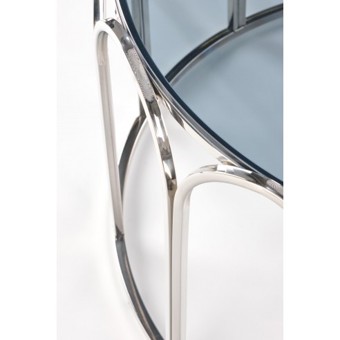 OLIVIA, ława, dymiony