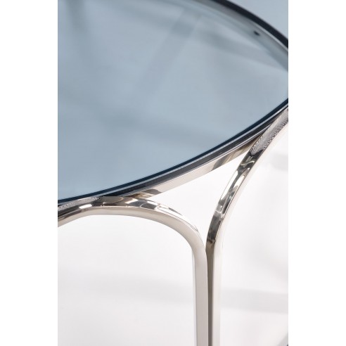 OLIVIA, ława, dymiony