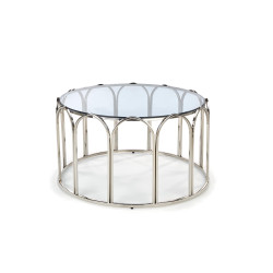 OLIVIA, ława, dymiony