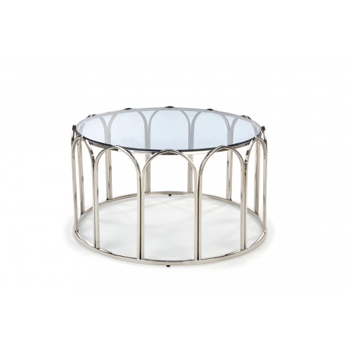 OLIVIA, ława, dymiony