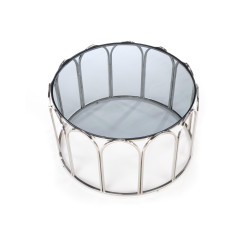 OLIVIA, ława, dymiony