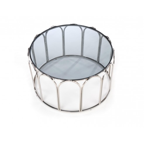 OLIVIA, ława, dymiony