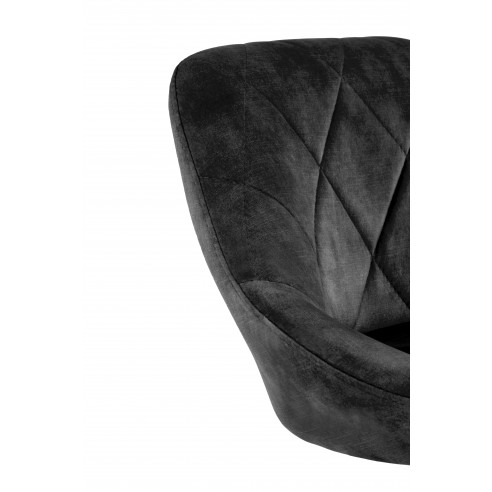 H101 hoker czarny(1p 2szt)