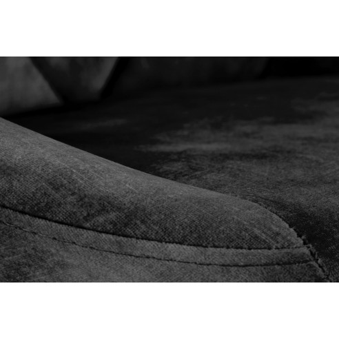 H101 hoker czarny(1p 2szt)