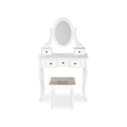 SARA  konsolka biały SARA  konsolka biały