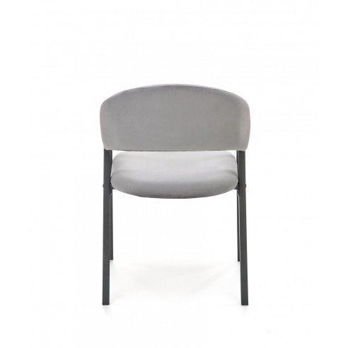 K473 krzesło popiel