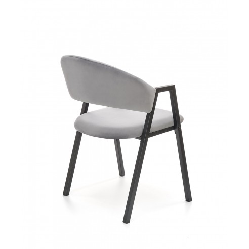 K473 krzesło popiel